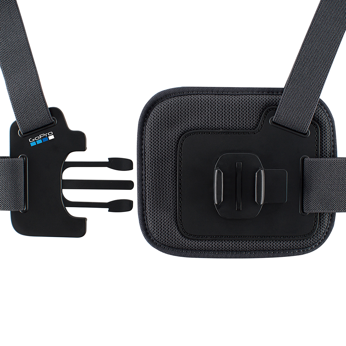 Soporte para el pecho Cámaras GoPro