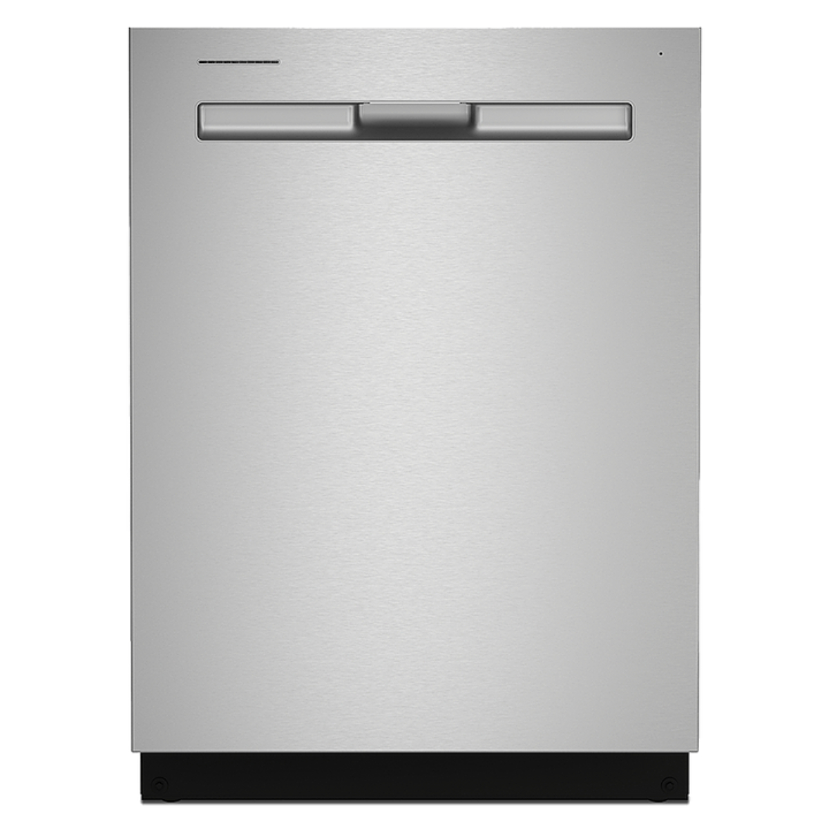 Lavavajillas Empotrable Maytag MDB8959SKZ 15 servicios 61 cm (24 pulgadas) Gris.