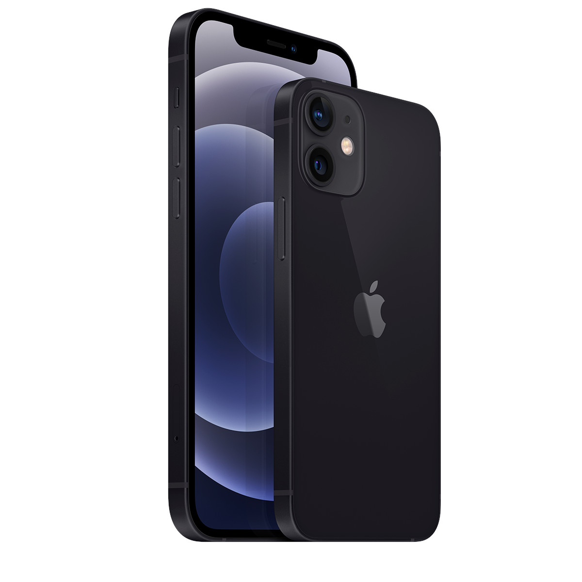 IPHONE 12 MINI 4 GB 64 GB 4G NEGRO DEMO GRADO A