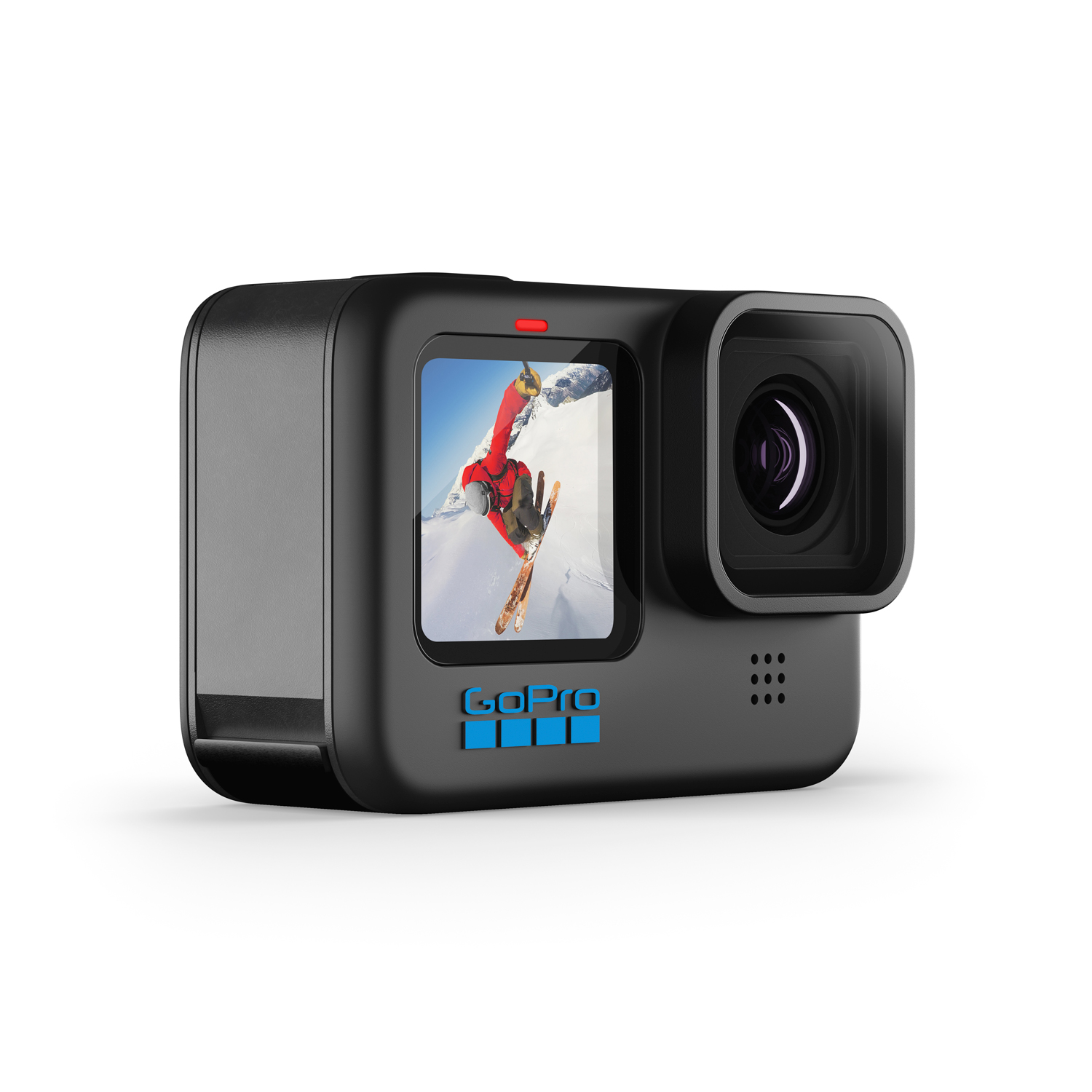 Cámara GoPro Hero 10 Black