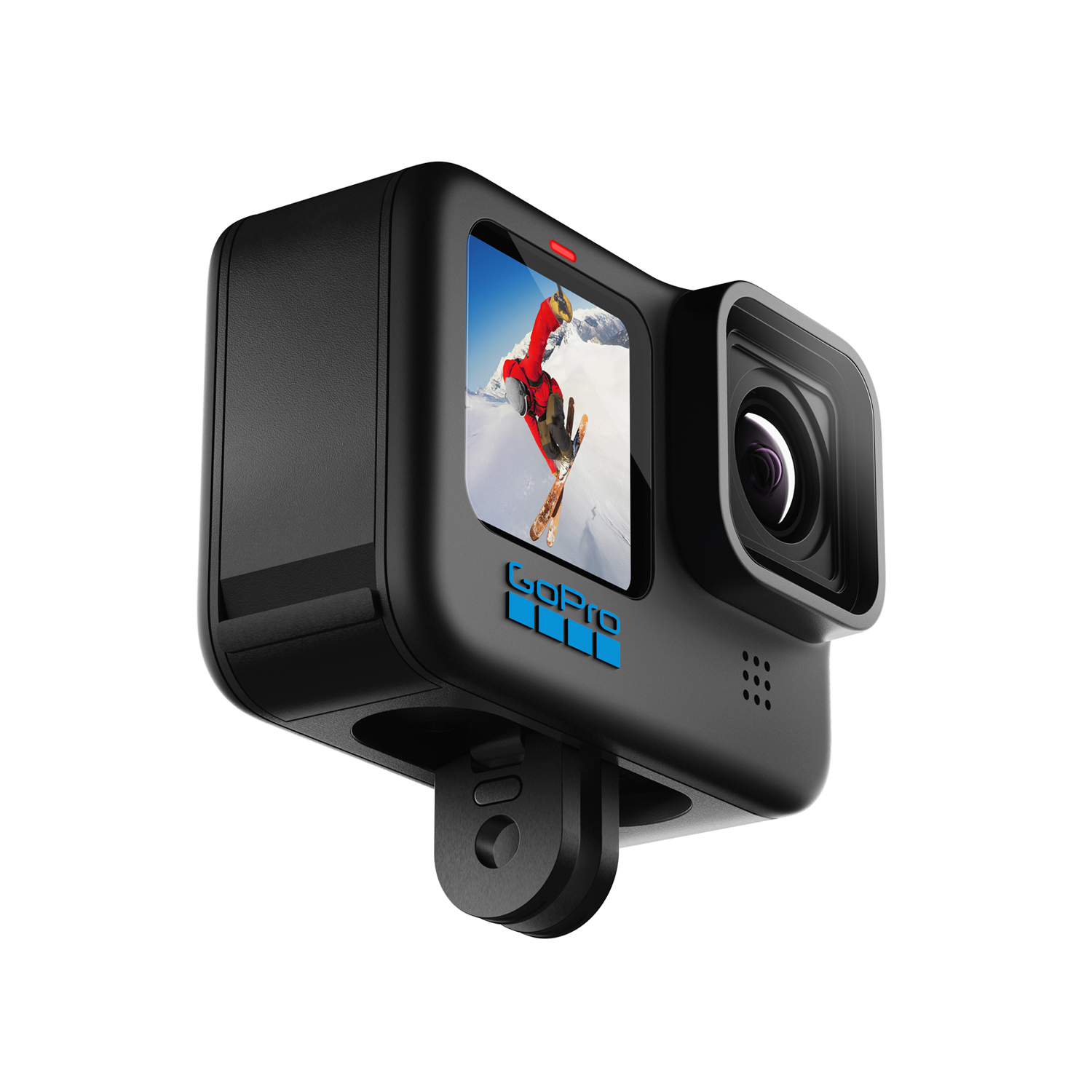 Cámara GoPro Hero 10 Black