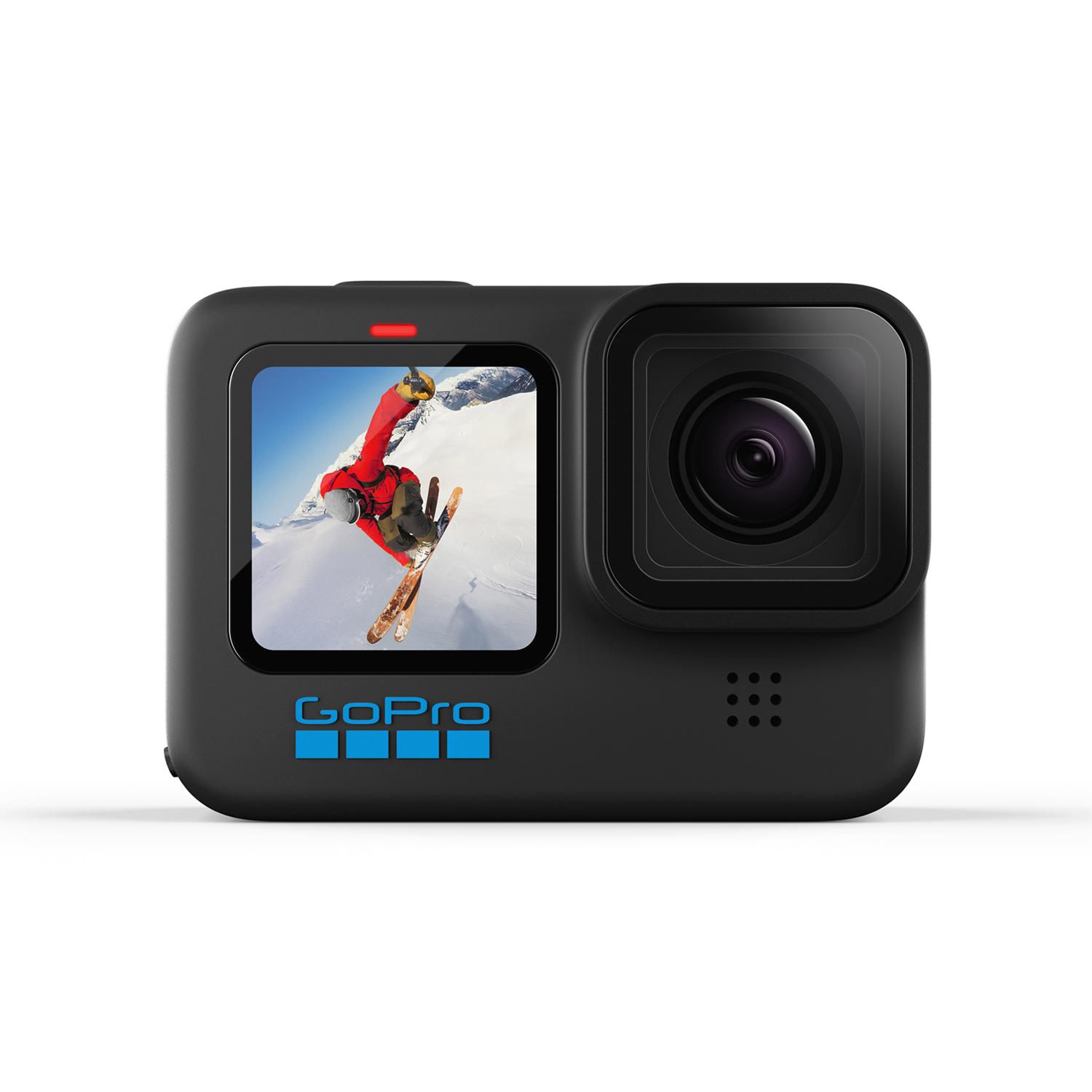 Cámara GoPro Hero 10 Black