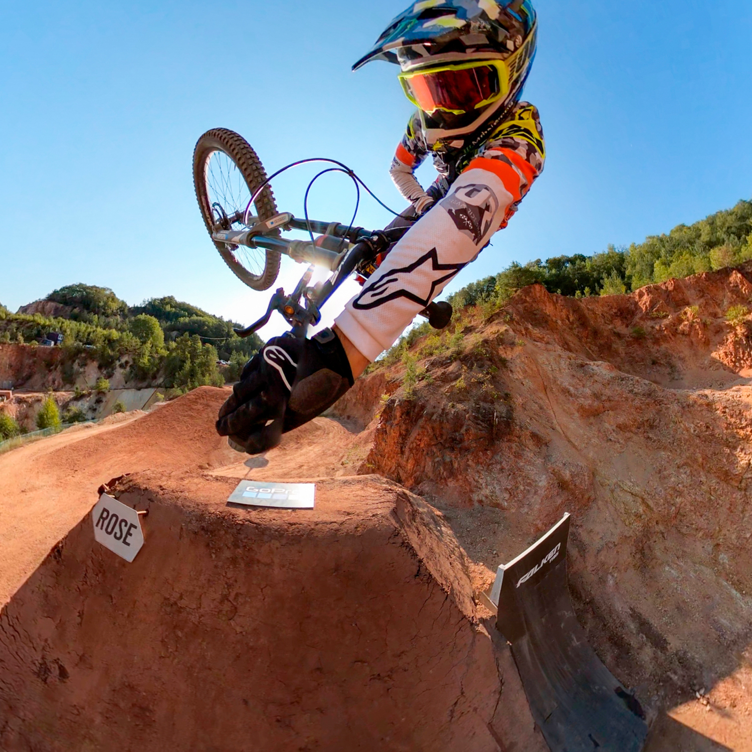 Cámara GoPro Hero 10 Black