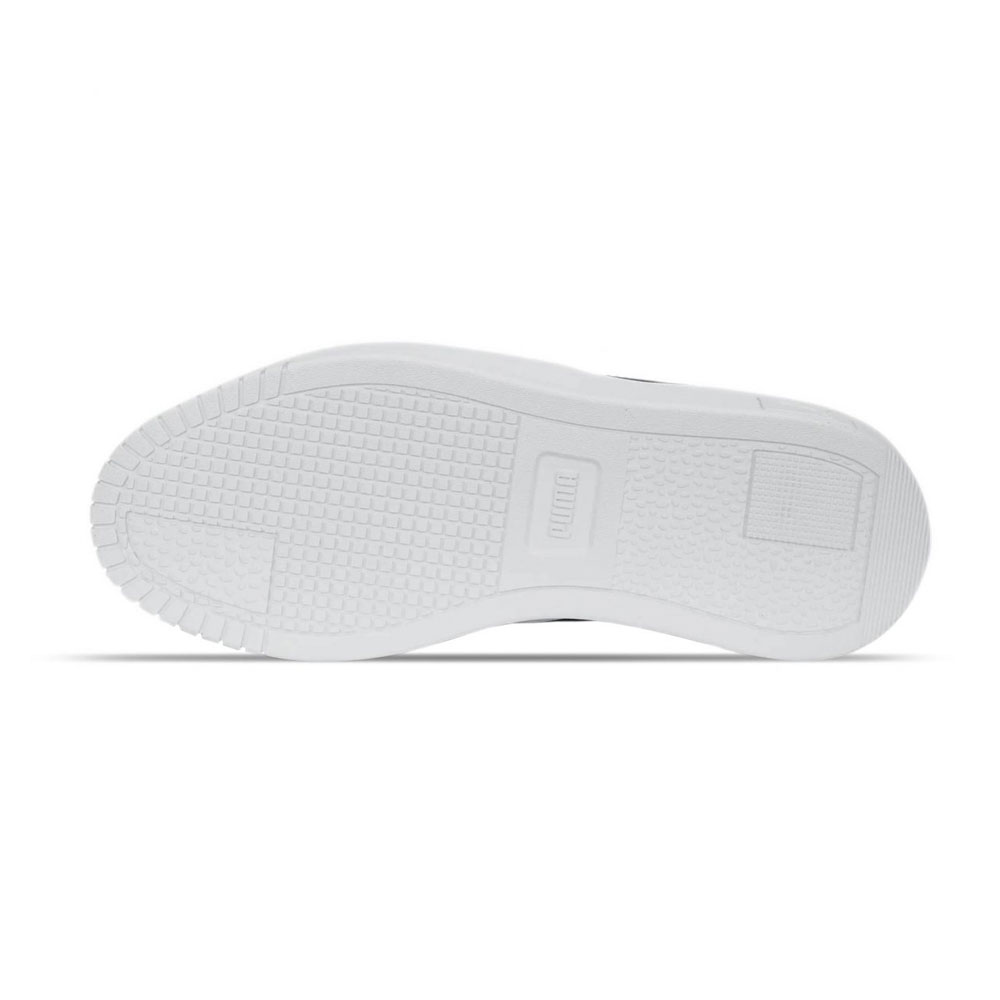 Calzado Puma para Mujer Carina Street Blanco-Negro