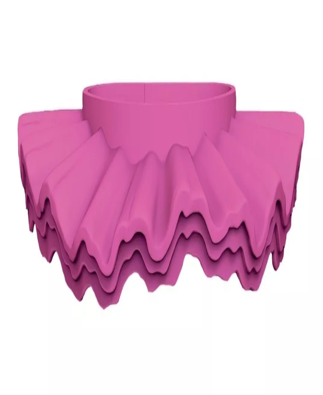 Muñeca Baby Alive Dulce Bailarina Rosa Cabello Rubio 26,5 Cm