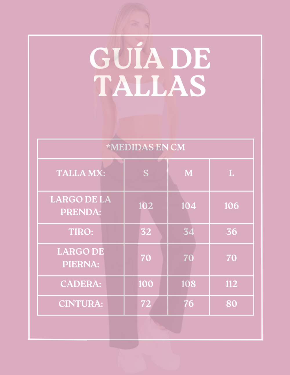 Pantalón Cargo Mujer Wide Legs Pantalones Anchos Mom Jeans