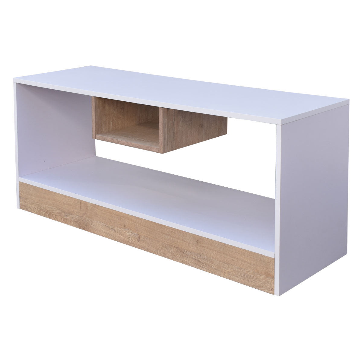 Centro de entretenimiento para tv Líbano Hogare , para TV de hasta 55 pulgadas