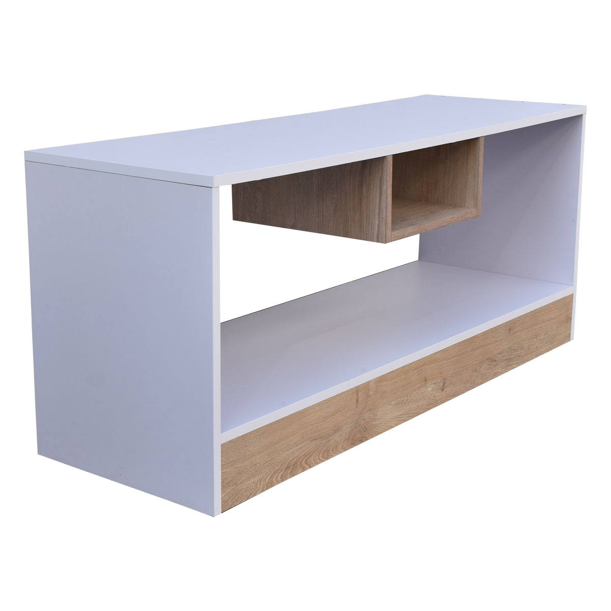 Centro de entretenimiento para tv Líbano Hogare , para TV de hasta 55 pulgadas