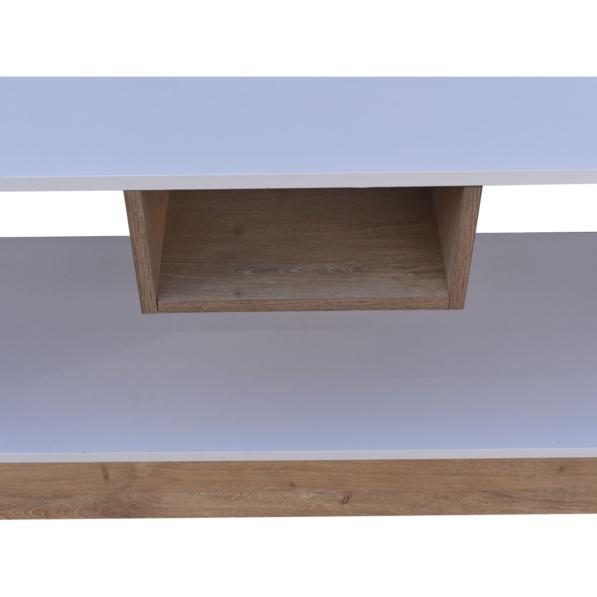 Centro de entretenimiento para tv Líbano Hogare , para TV de hasta 55 pulgadas