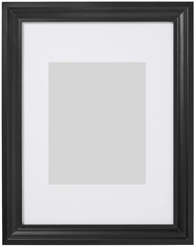Marcos de fotos o documentos   Arte de pared decorativo para sala u oficina   Vertical u Horizontal