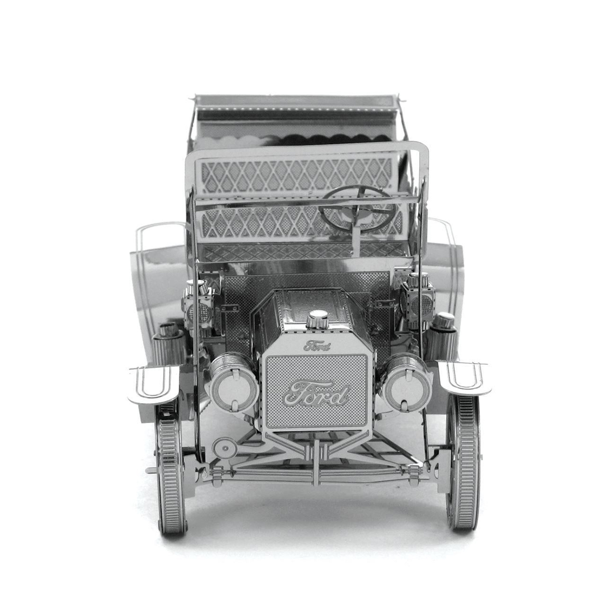 Rompecabezas Metálico 3d 1908 Ford Modelo T