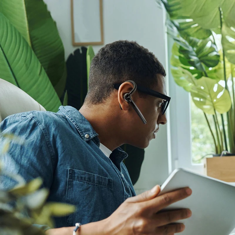 Manos Libres Perfect Choice Voix Claire Bluetooth 5.0 Inalámbrico