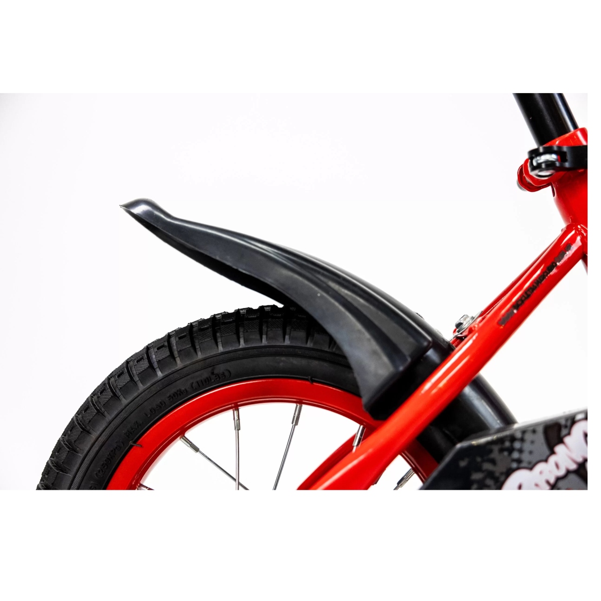 Bicicleta mercurio broncco r12 best sale para niño