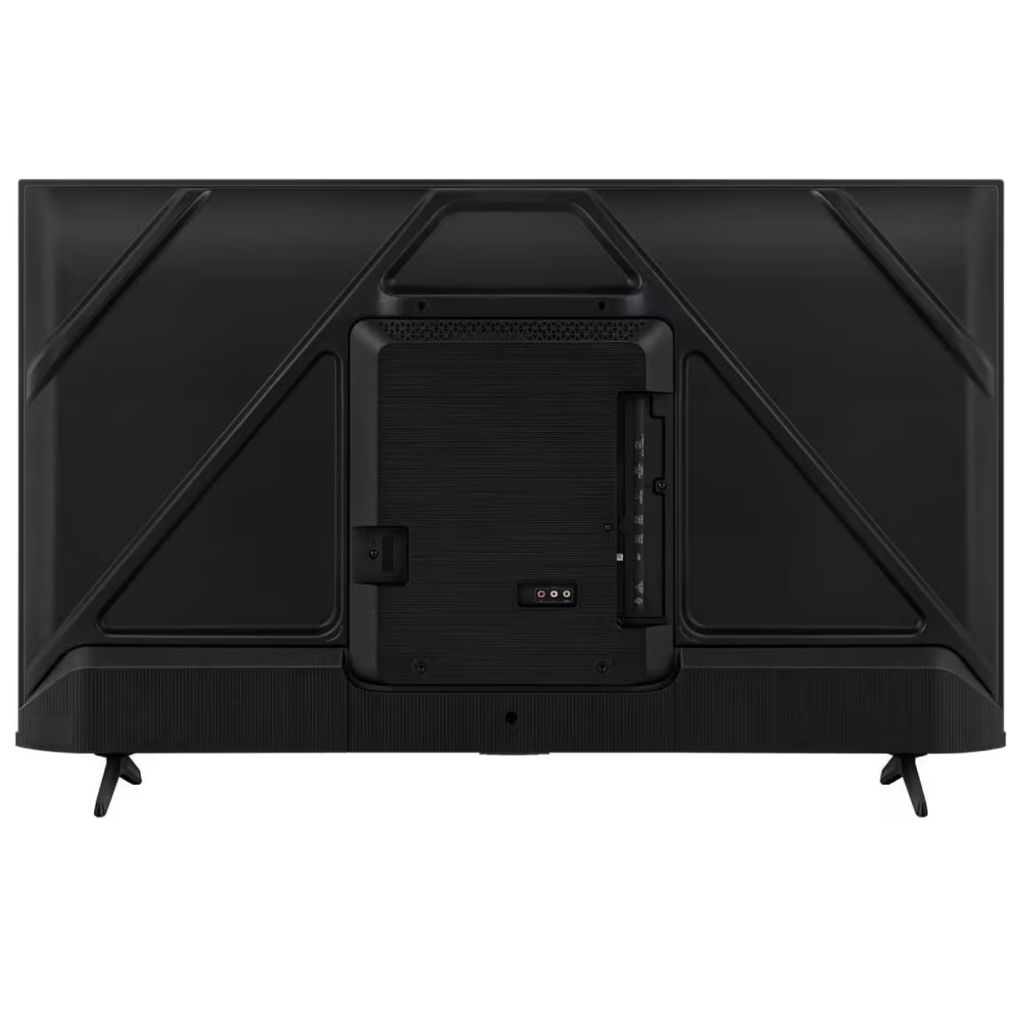 Televisión Hisense VIDAA Led Smart Tv De 50 Ultra HD 4K