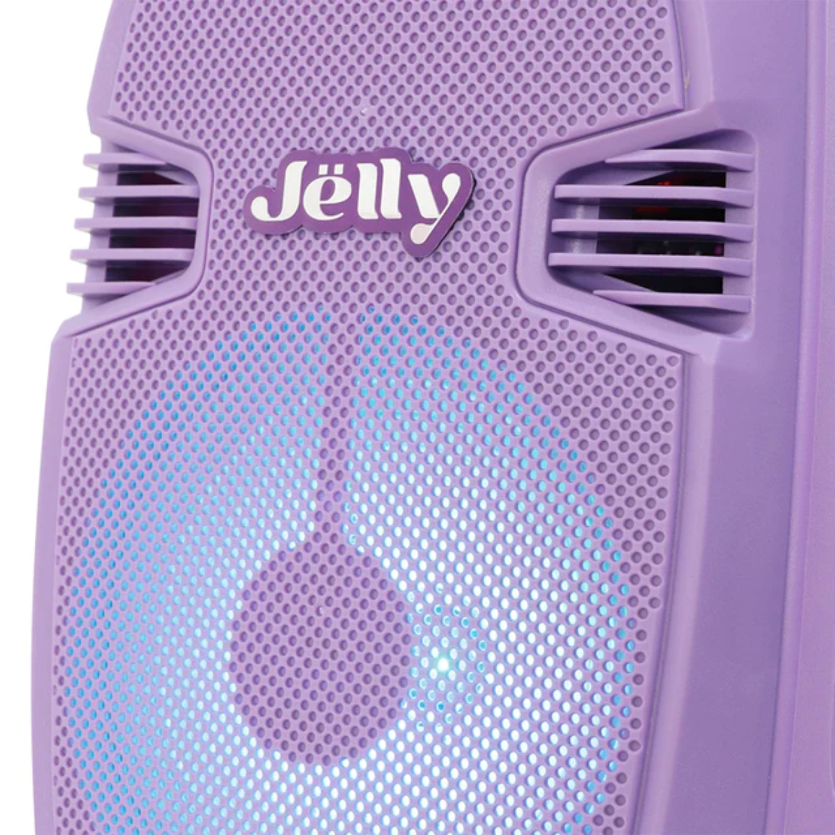 BAFLE FUSSION PBS-8JELLYPR 8" 15,000W JELLY PÚRPURA ENDY5.