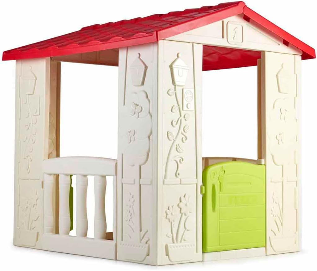 Casita Feber Happy House