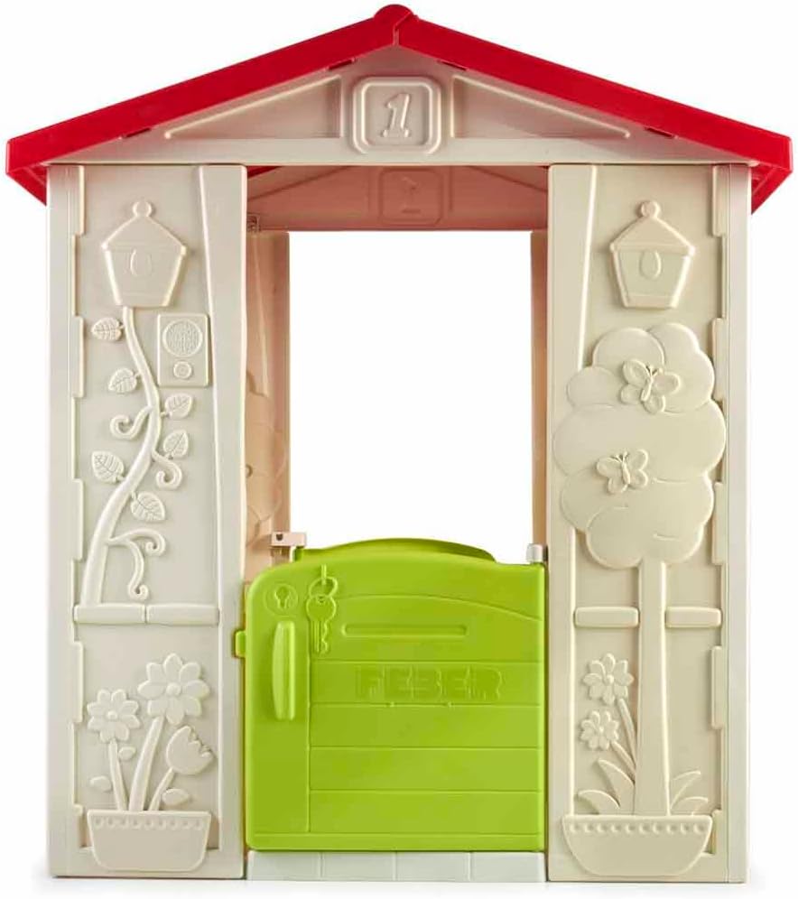 Casita Feber Happy House