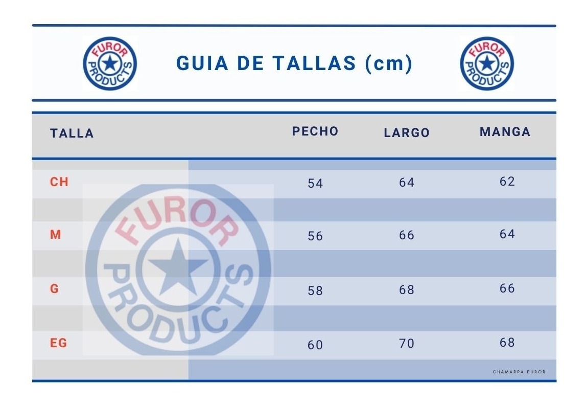 Chamarra De Pana Para Caballero Con Borrega Furor Original