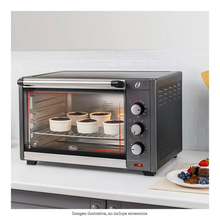 Horno Tostador Oster 45 Litros