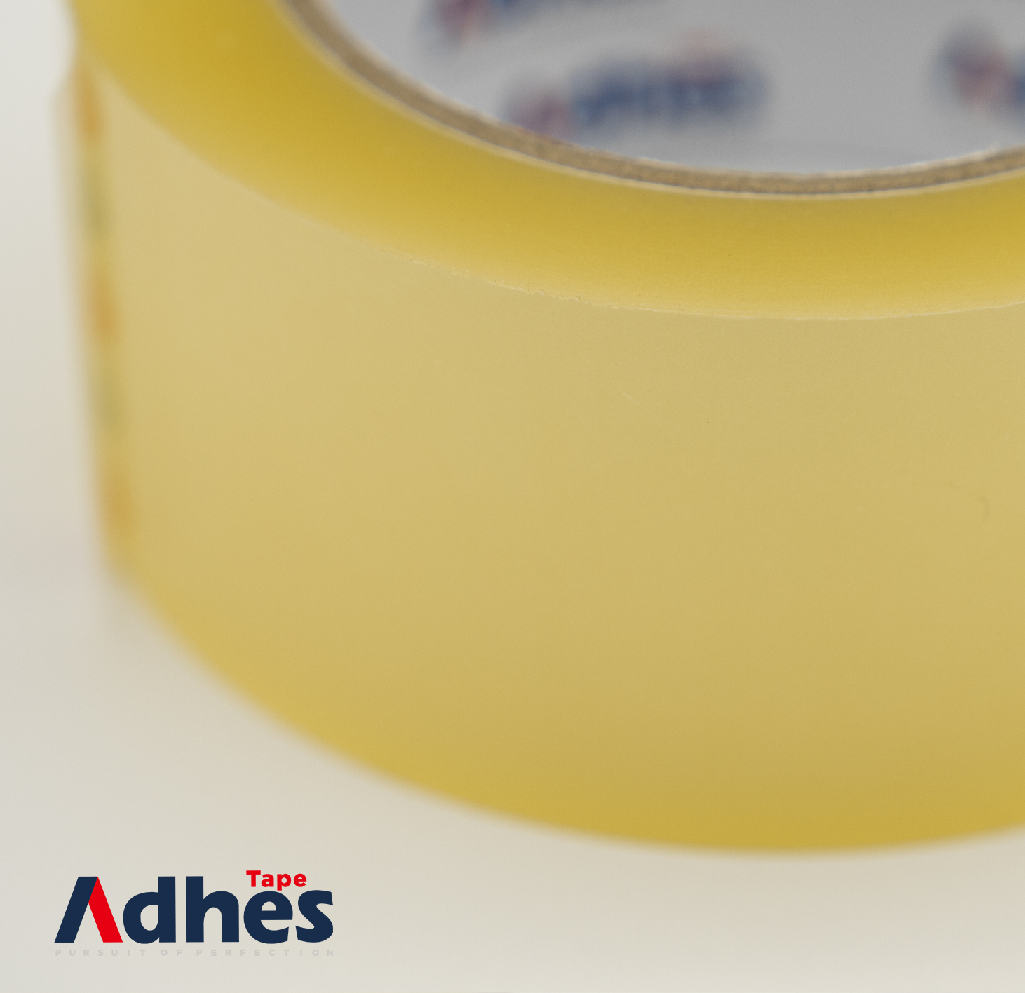 Cinta Empaque Bopp Transparente Adhes 48mm X 150m B48150ht38.