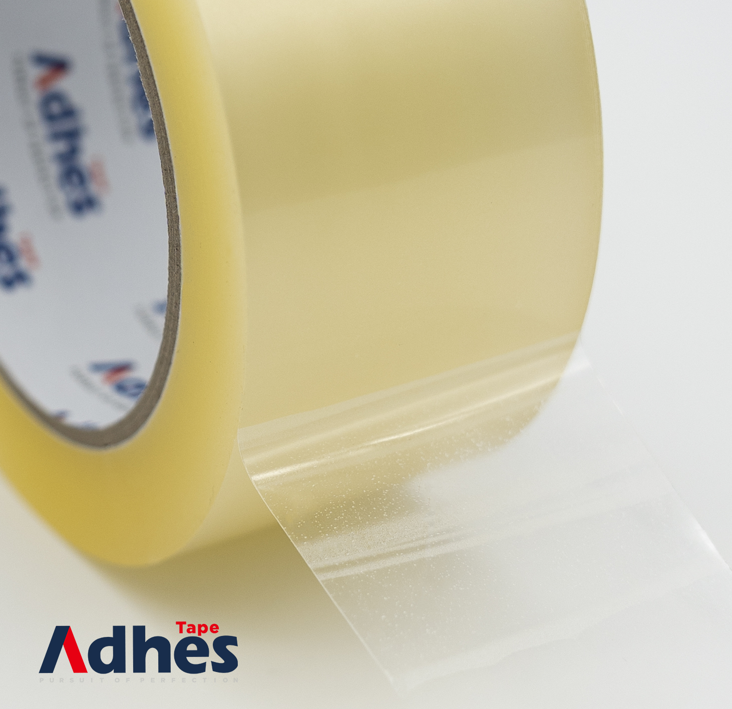 Cinta Empaque Bopp Transparente Adhes 48mm X 150m B48150ht38.