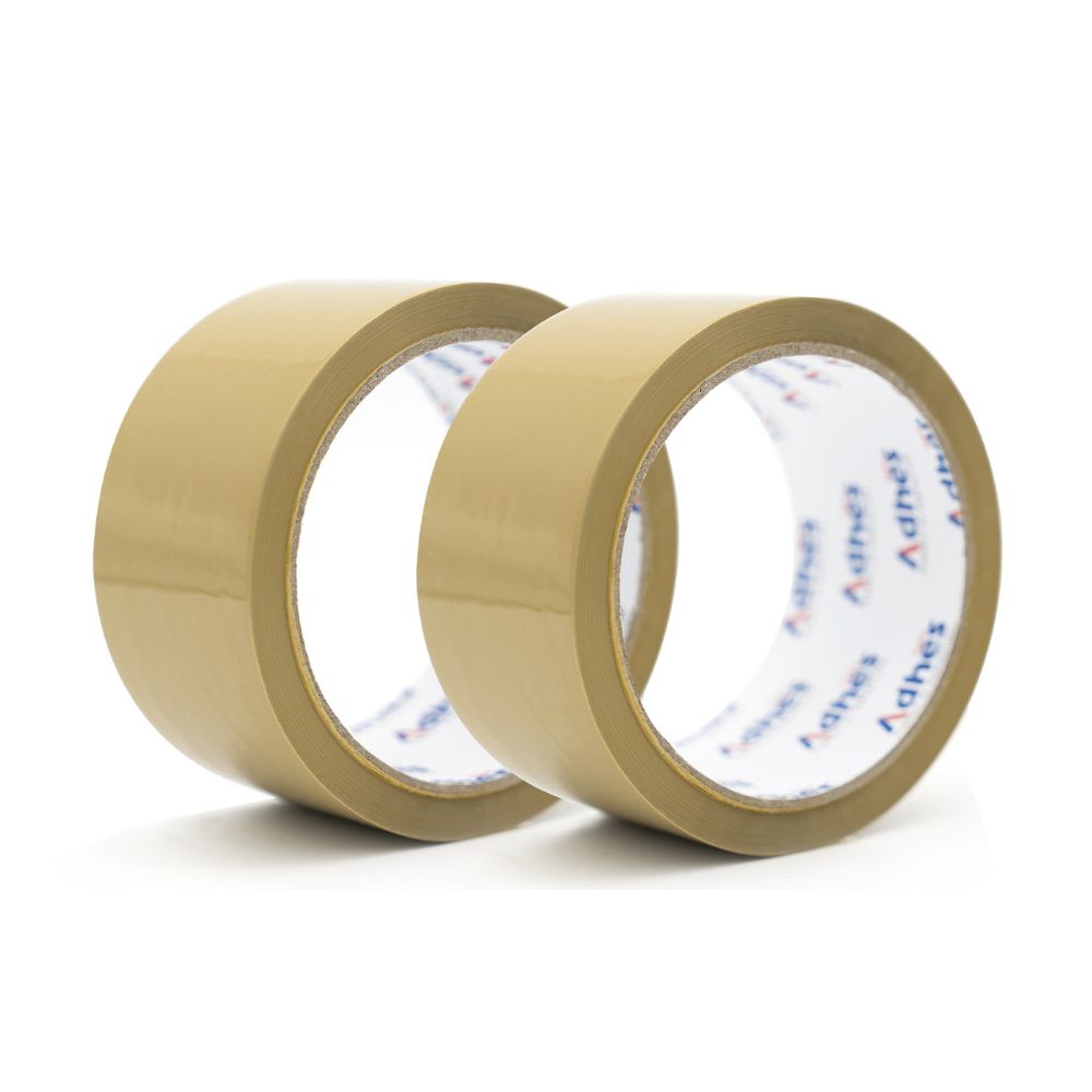 Cinta Empaque Bopp Canela Adhes 48mm X 50m B4850ab43.