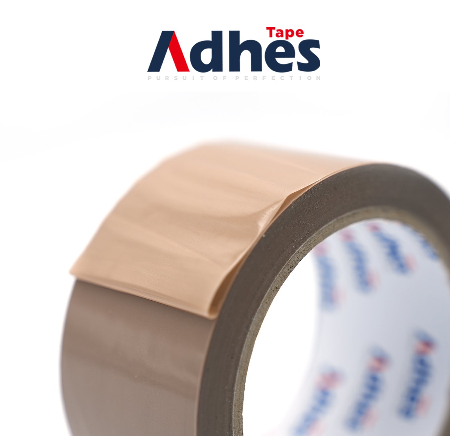 Cinta Empaque Bopp Canela Adhes 48mm X 50m B4850ab43.