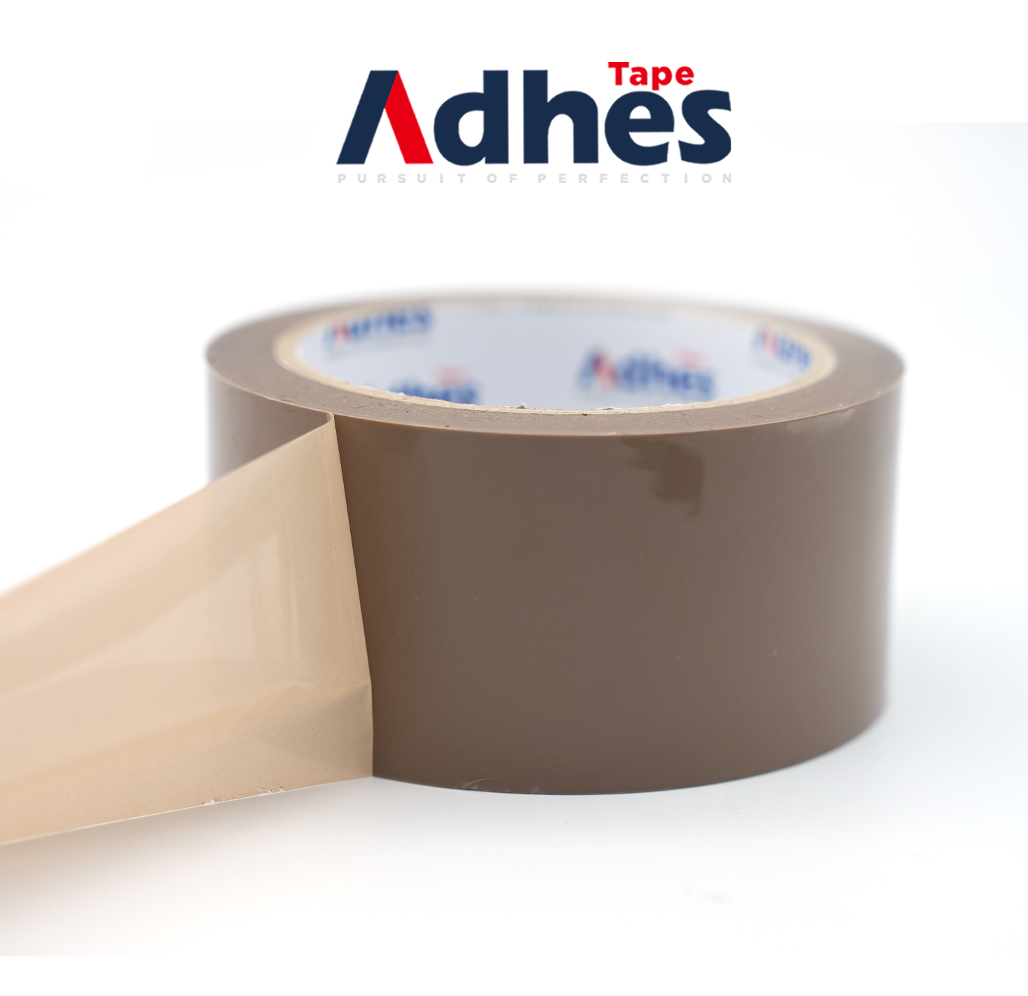 Cinta Empaque Bopp Canela Adhes 48mm X 50m B4850ab43.