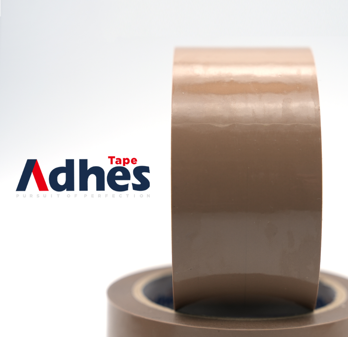 Cinta Empaque Bopp Canela Adhes 48mm X 50m B4850ab43.