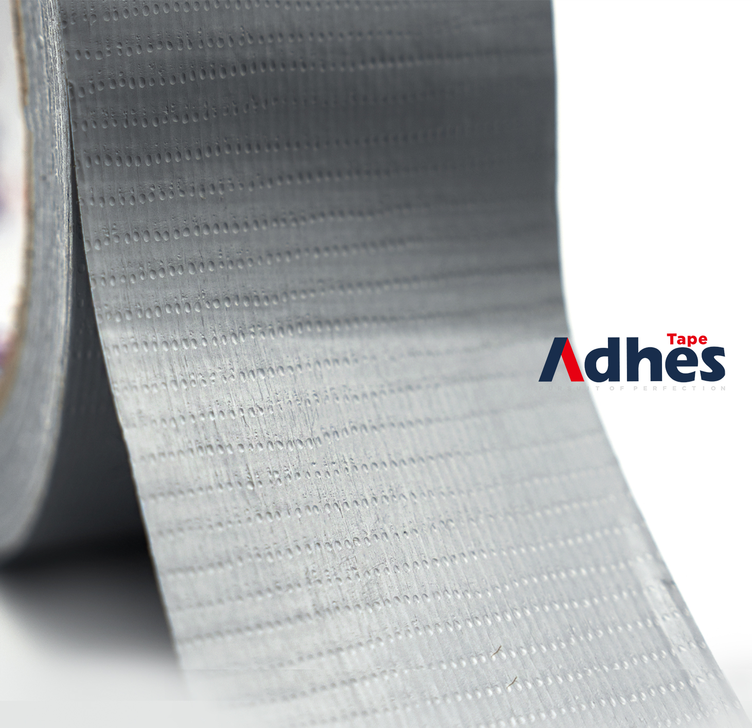 Cinta Americana Adhesiva Adhes Plata 48mm X 50.27m D4850hs17