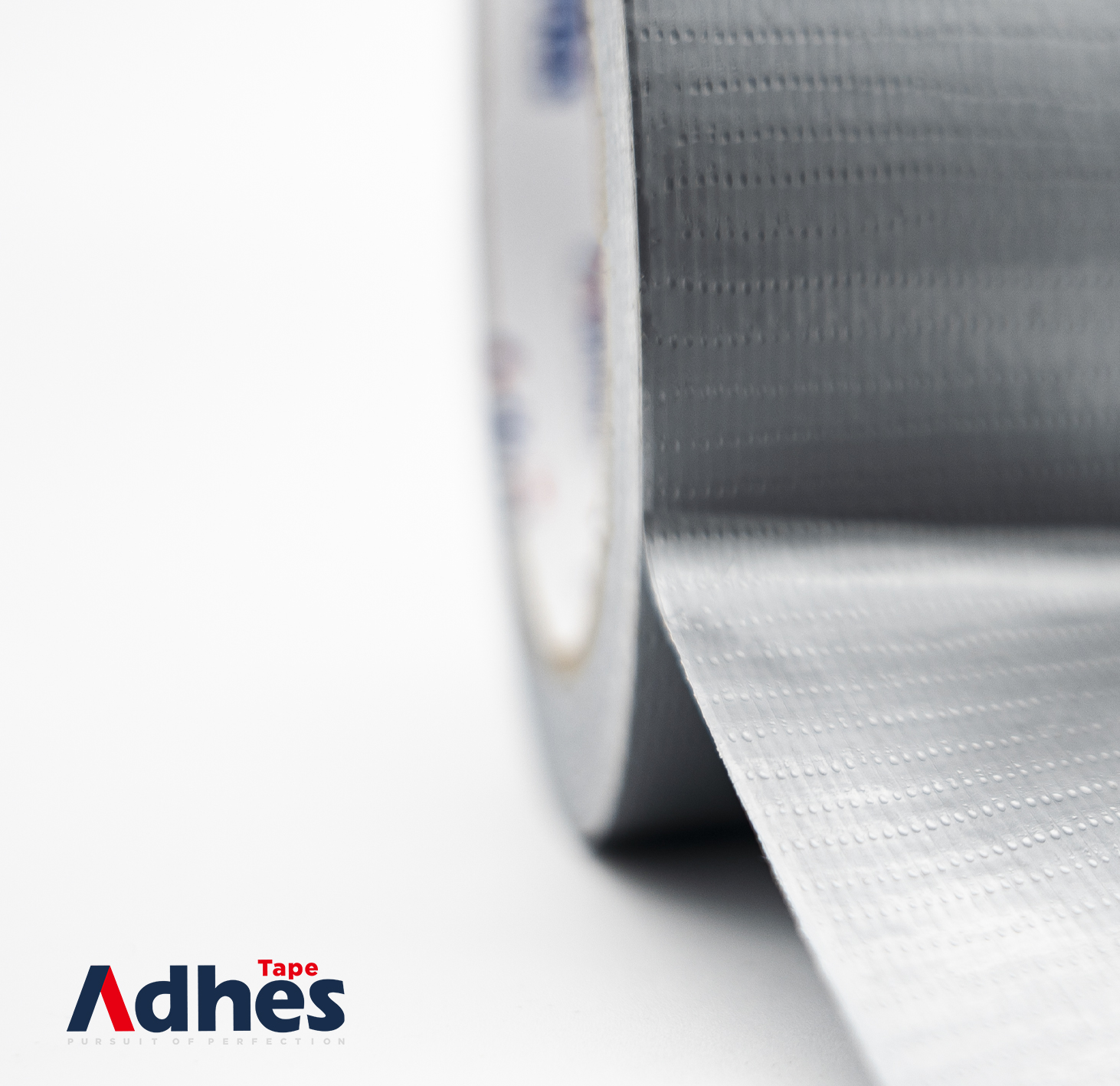 Cinta Americana Adhesiva Adhes Plata 48mm X 50.27m D4850hs17