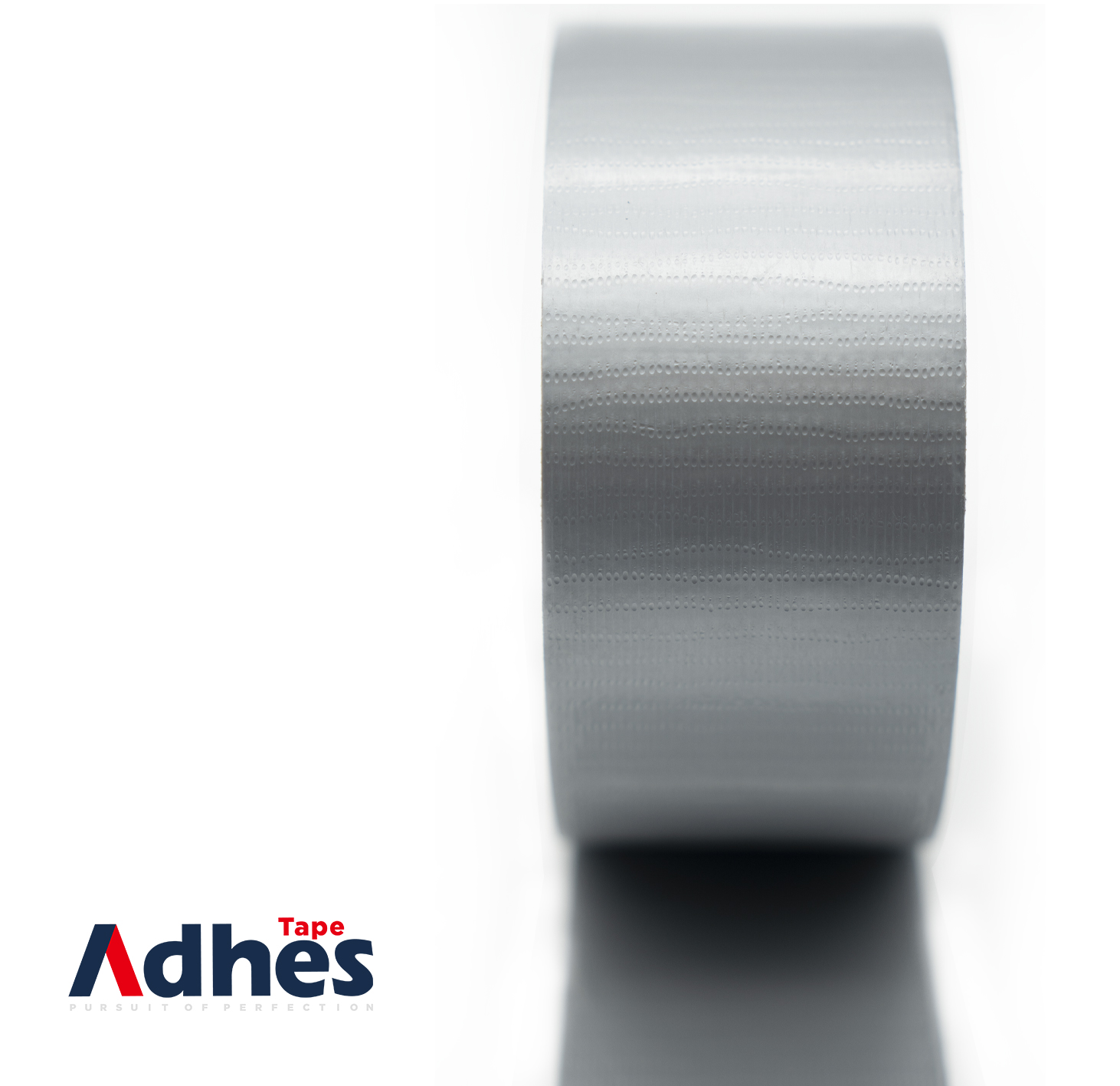 Cinta Americana Adhesiva Adhes Plata 48mm X 50.27m D4850hs17