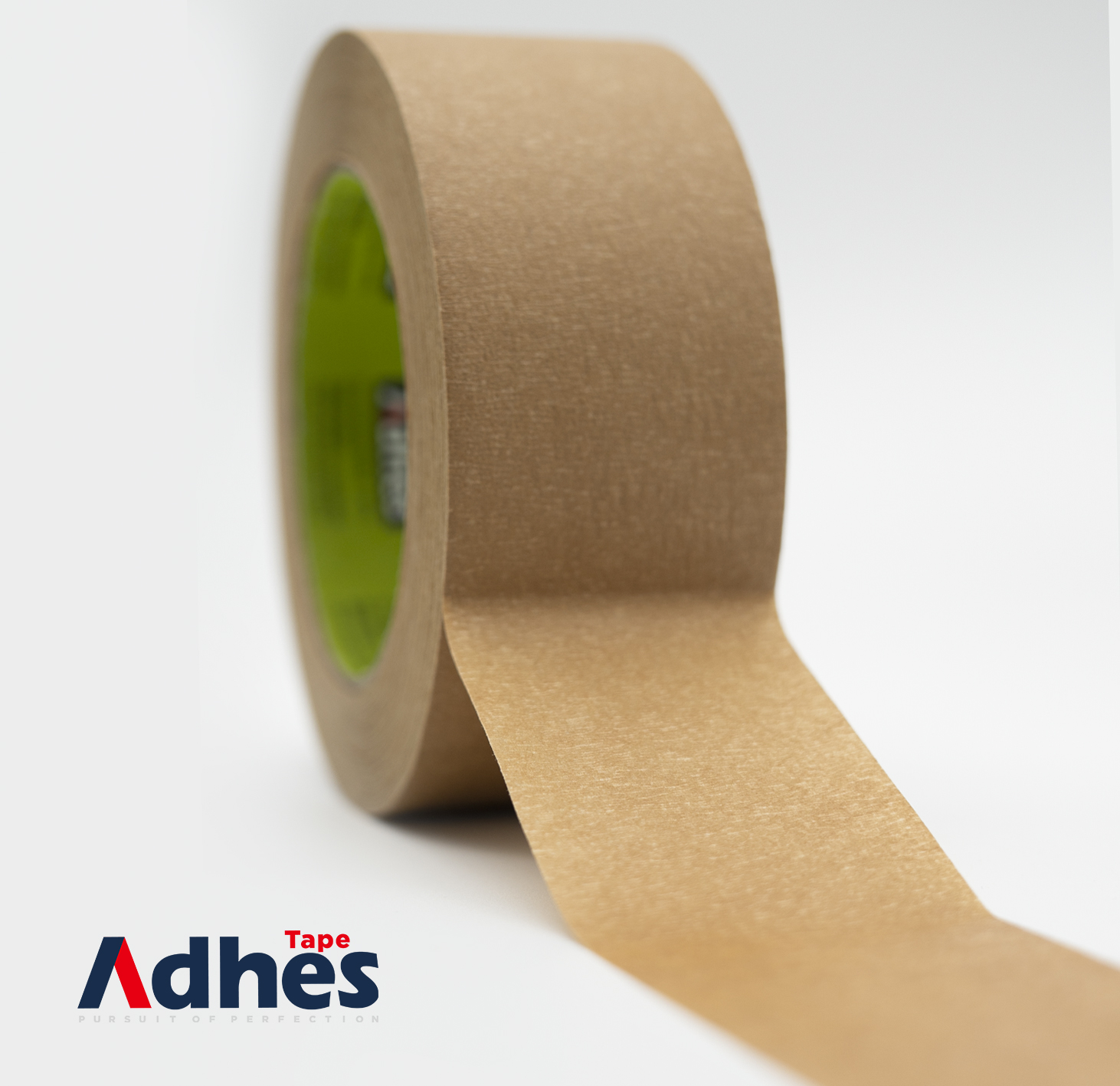 Cinta Empaque Kraft Biodegradable Adhes 48mm X 50m D4850nb13