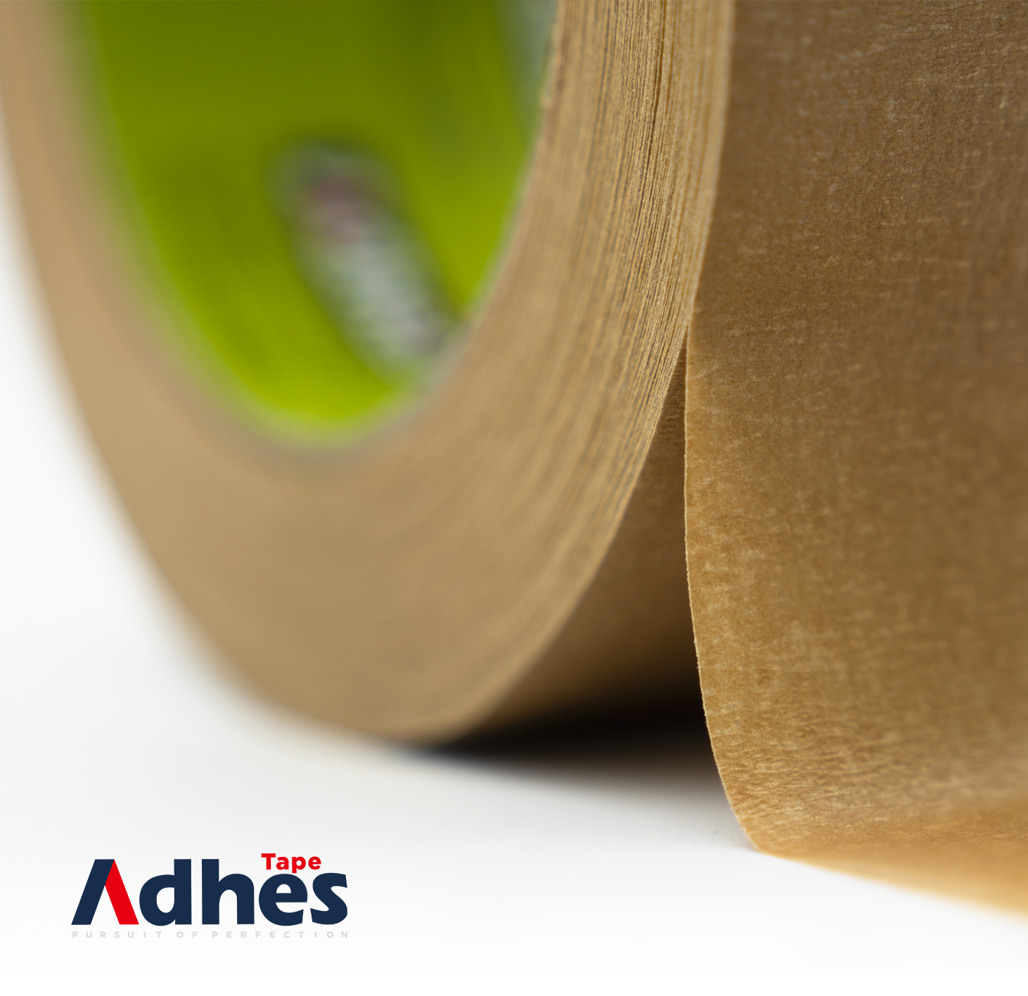 Cinta Empaque Kraft Biodegradable Adhes 48mm X 50m D4850nb13
