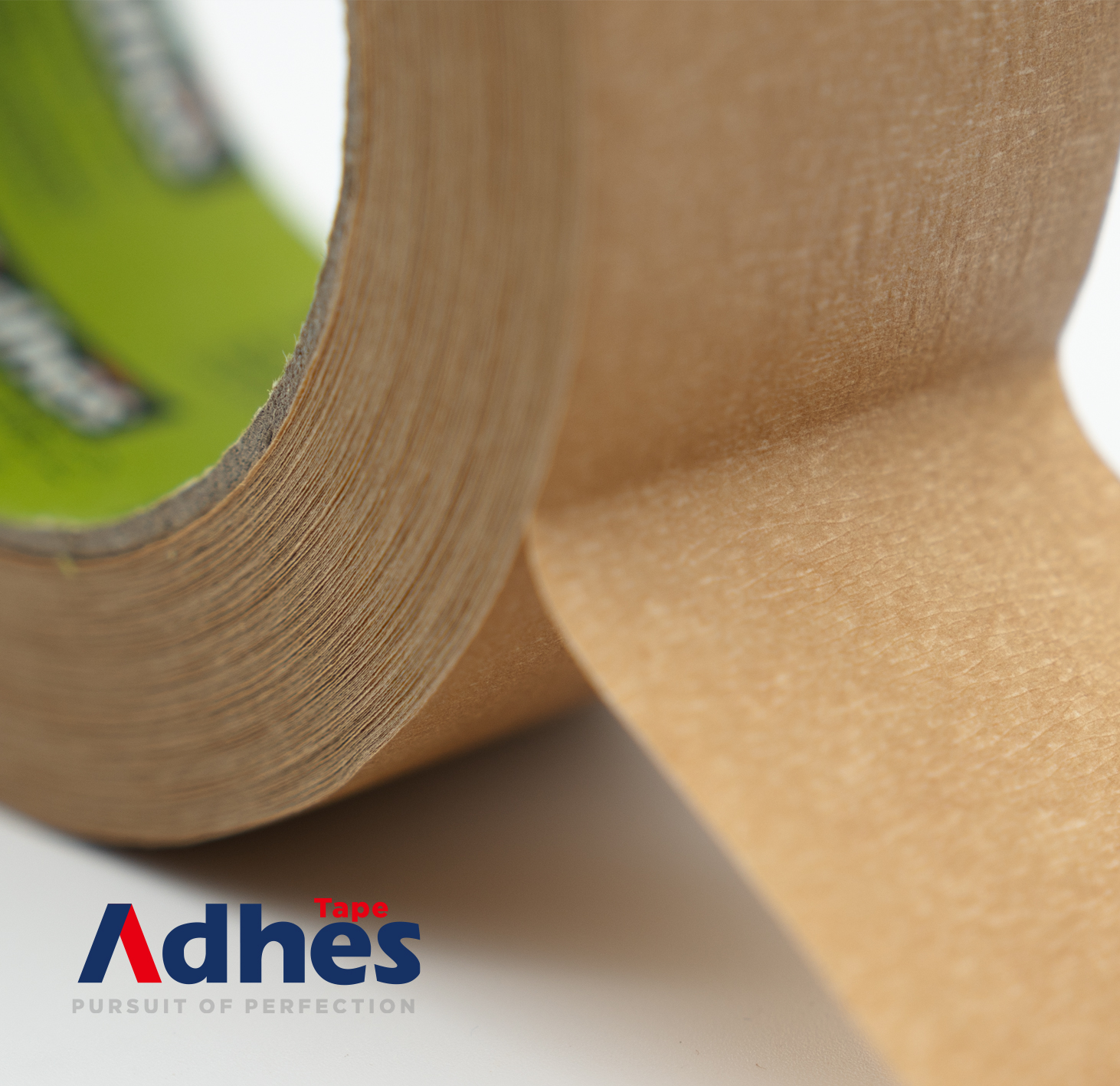 Cinta Empaque Kraft Biodegradable Adhes 48mm X 50m D4850nb13