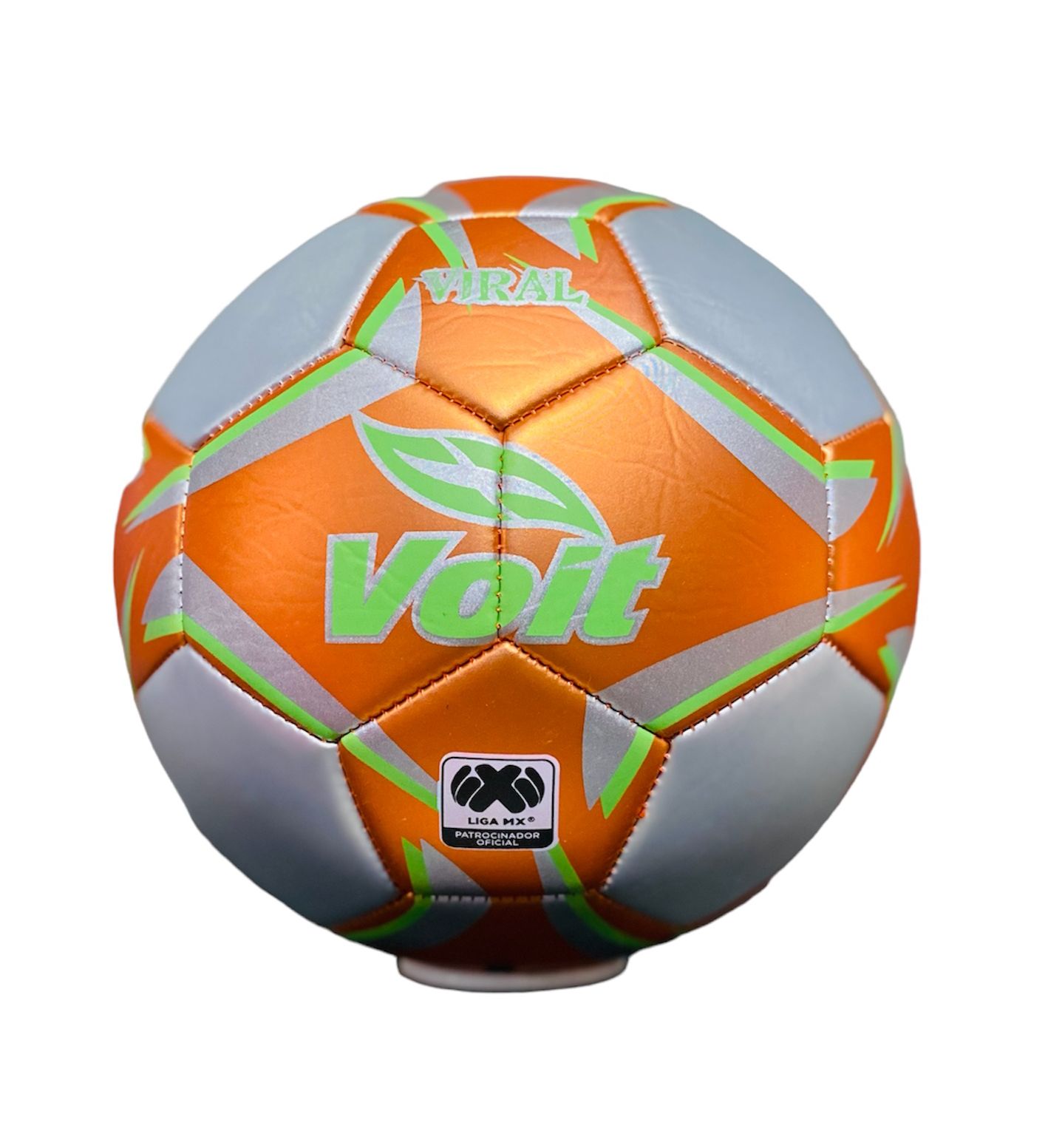 Balón Voit VIRAL TB MS-5 SS 200 naranja