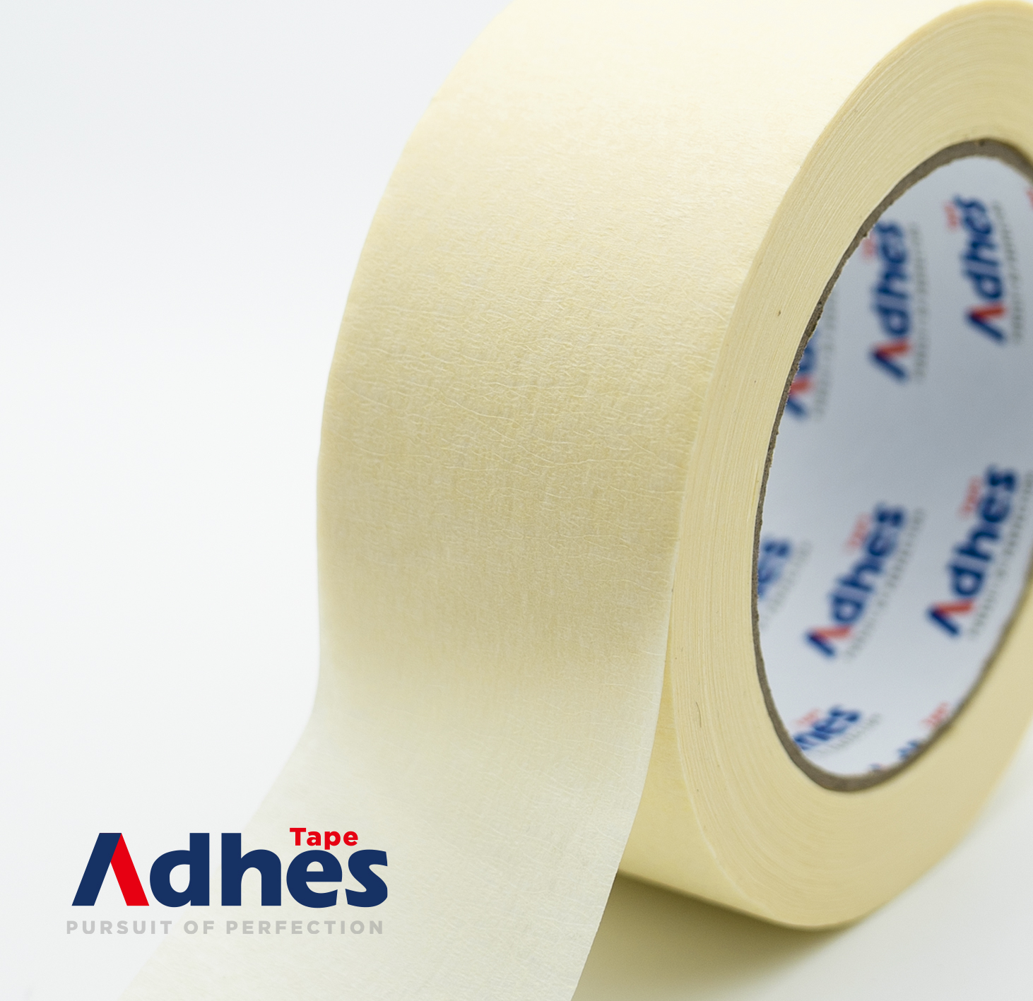Cinta Beige Enmascarar Adhes 36mm X 50m Masking Tape M3650NW12.
