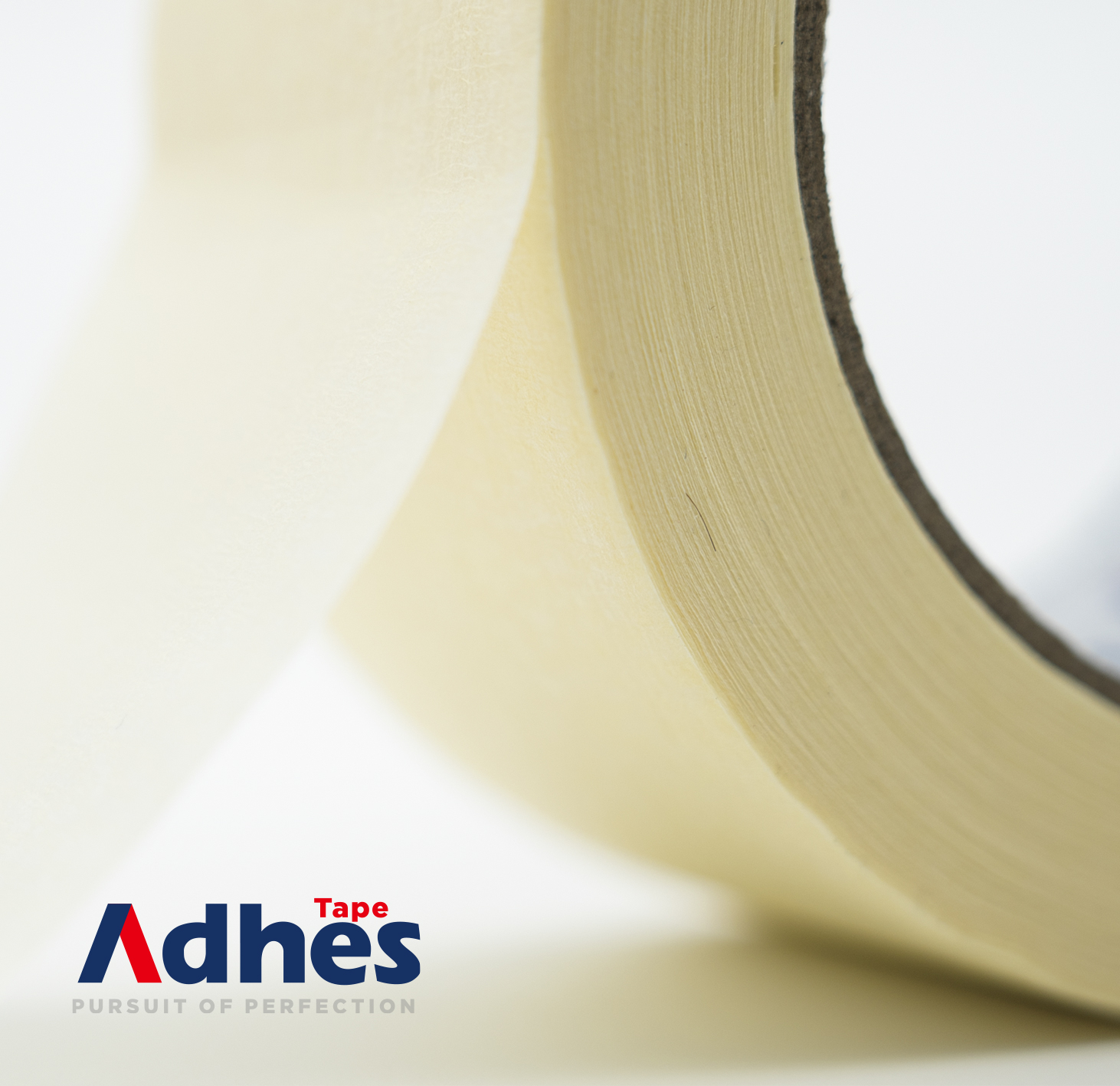 Cinta Beige Enmascarar Adhes 36mm X 50m Masking Tape M3650NW12.