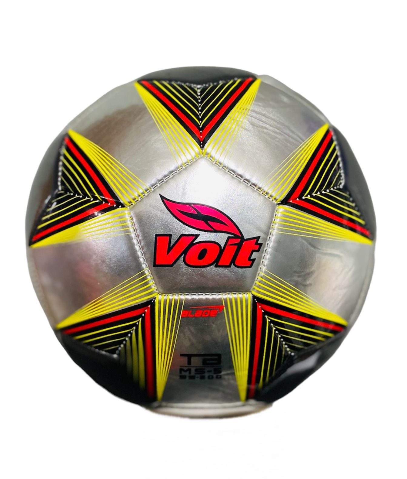 Balón Voit BLADE TB MS-5 SS200 plata