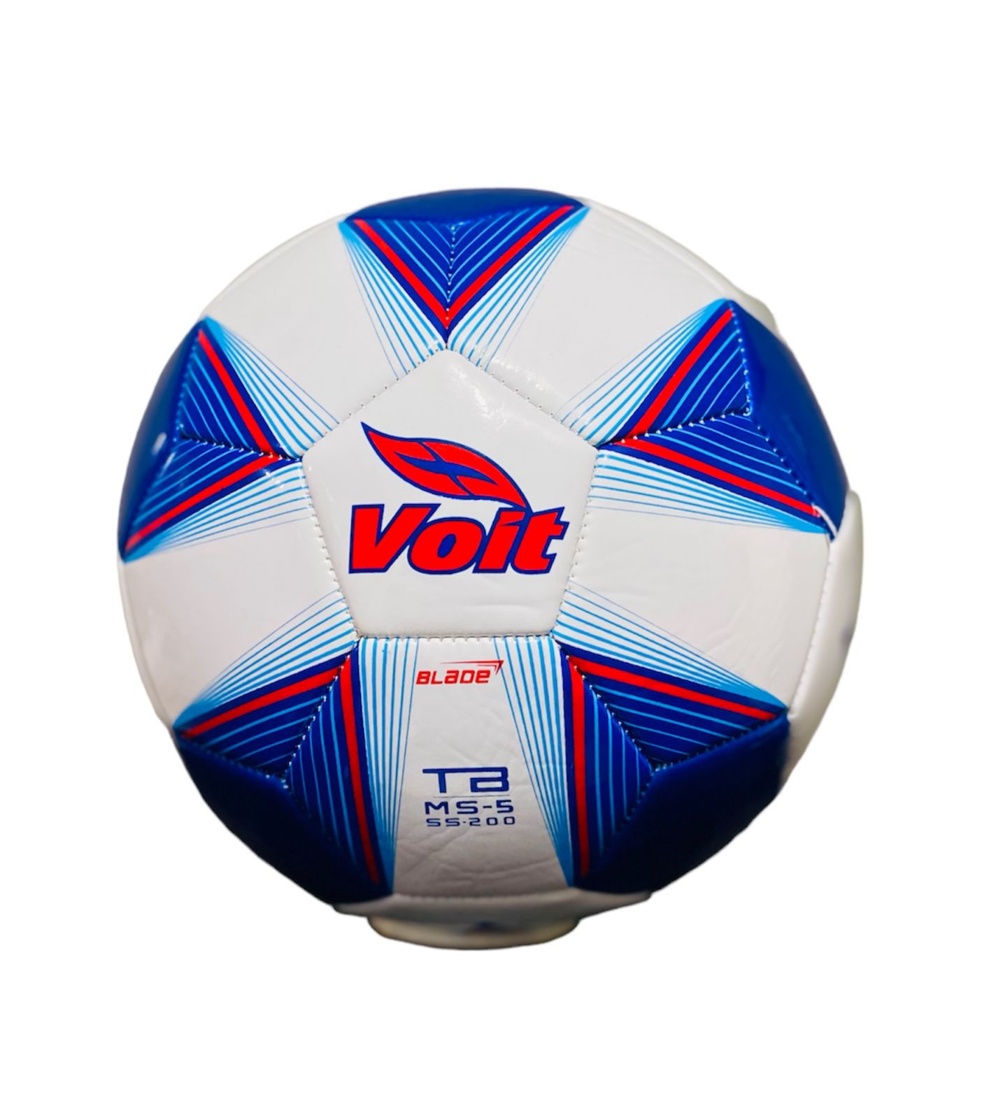 Balón Voit BLADE TB MS-5 SS200 blanco