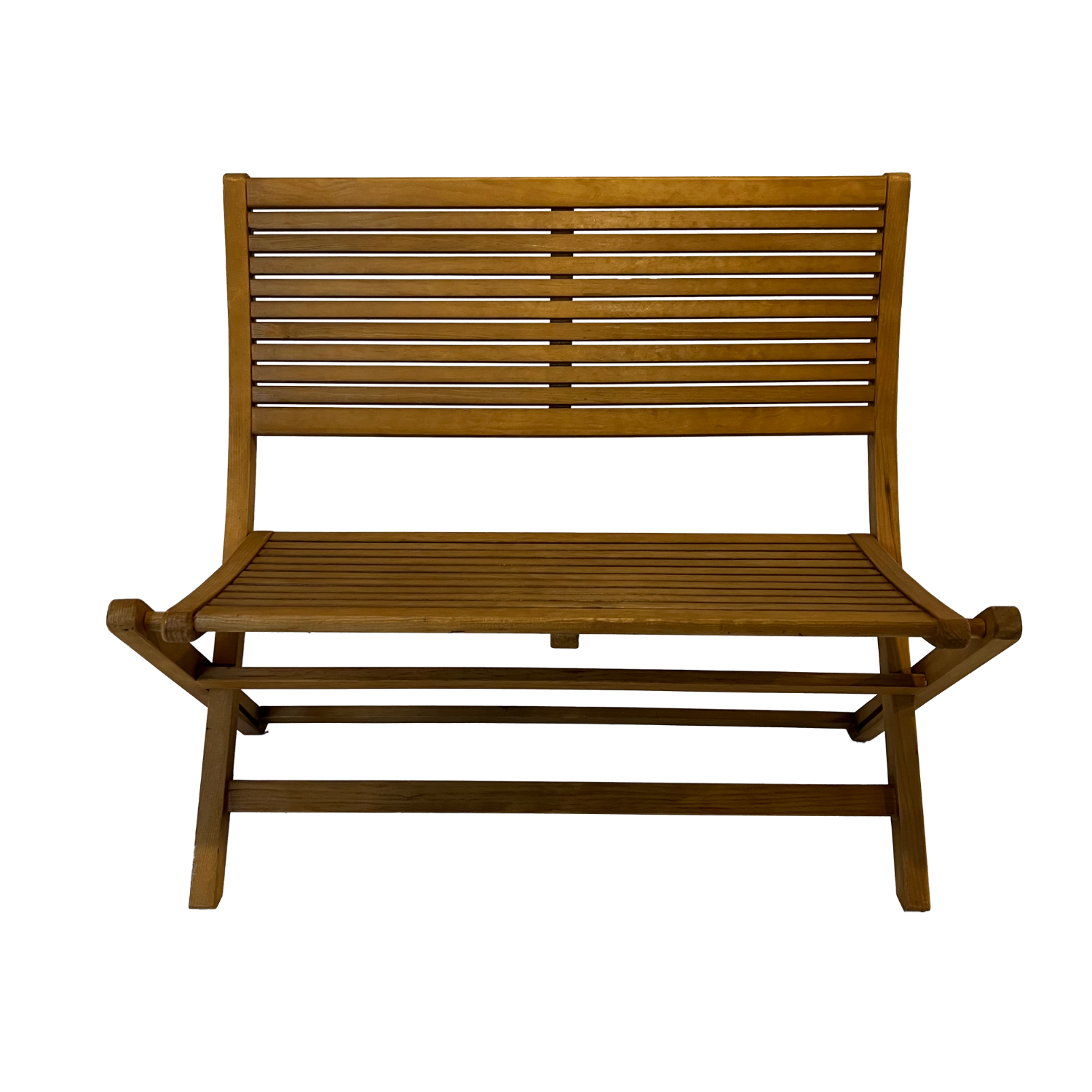 Banca Modelo Marea, Plegable. Rústica Tratable. Leer Descripción