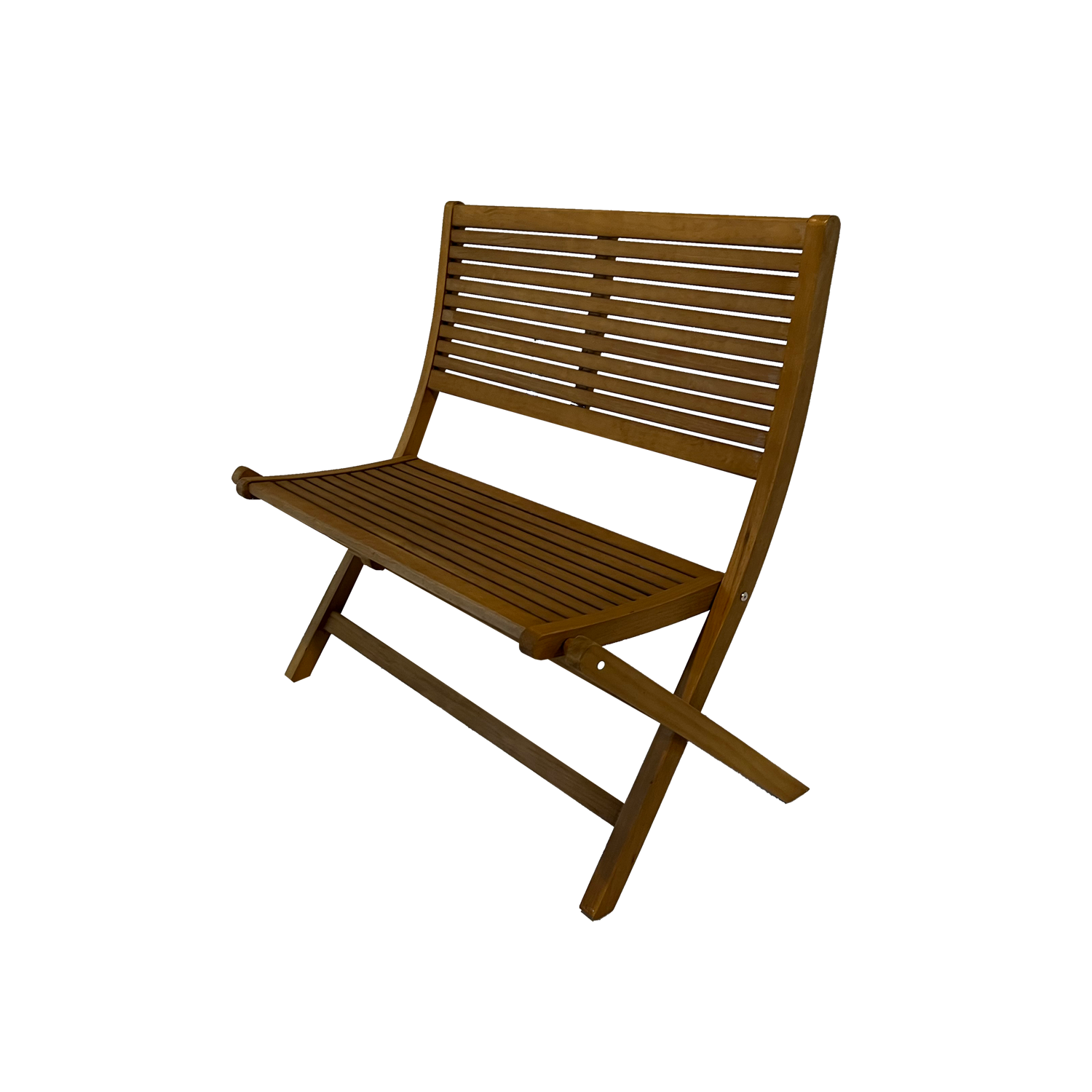 Banca Modelo Marea, Plegable. Rústica Tratable. Leer Descripción