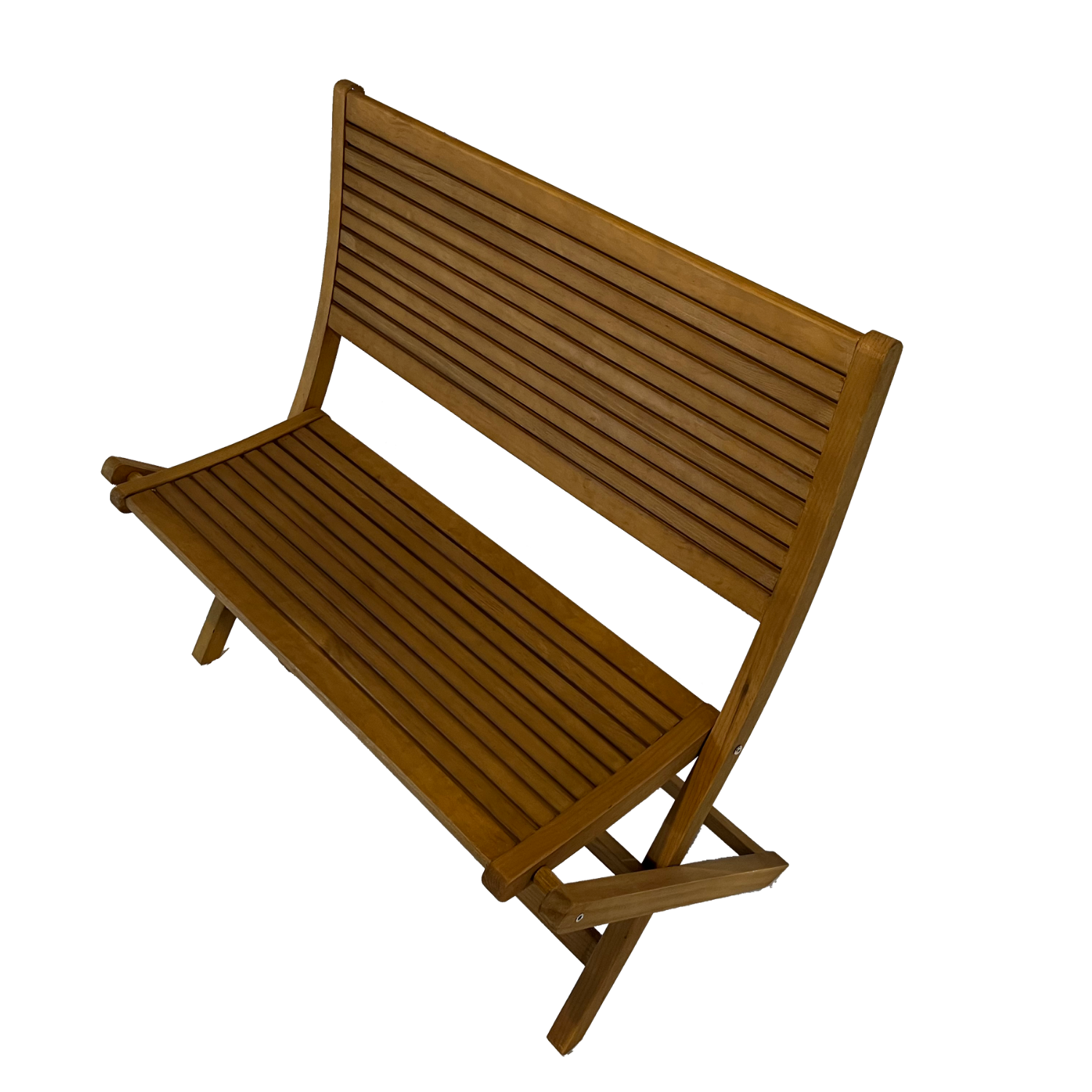 Banca Modelo Marea, Plegable. Rústica Tratable. Leer Descripción