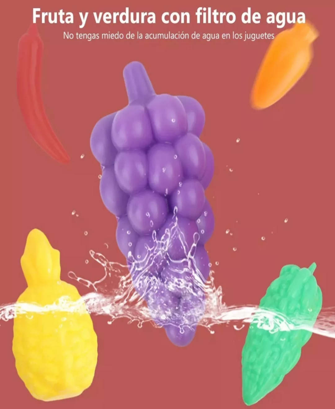 Cocina Juguete Termosellado Cocinita Infantil 33 Piezas