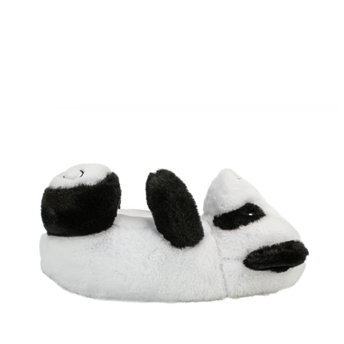 Pantufla de oso panda en 3D para mujer, marca Love to Lounge, mod. 1103606