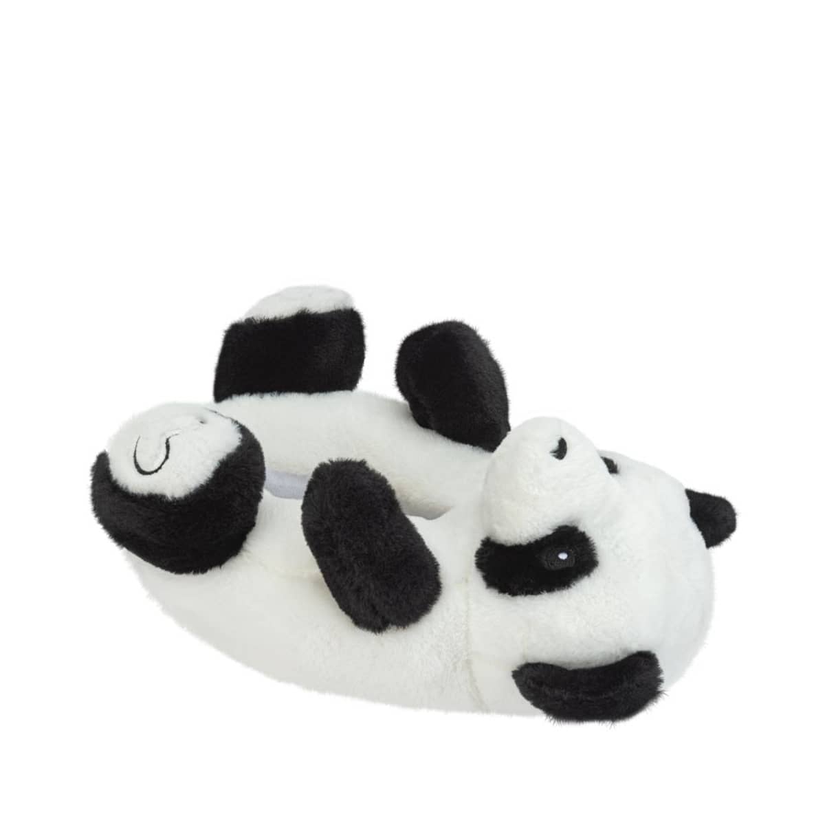 Pantufla de oso panda en 3D para mujer, marca Love to Lounge, mod. 1103606