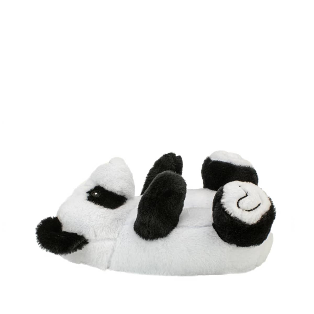 Pantufla de oso panda en 3D para mujer, marca Love to Lounge, mod. 1103606