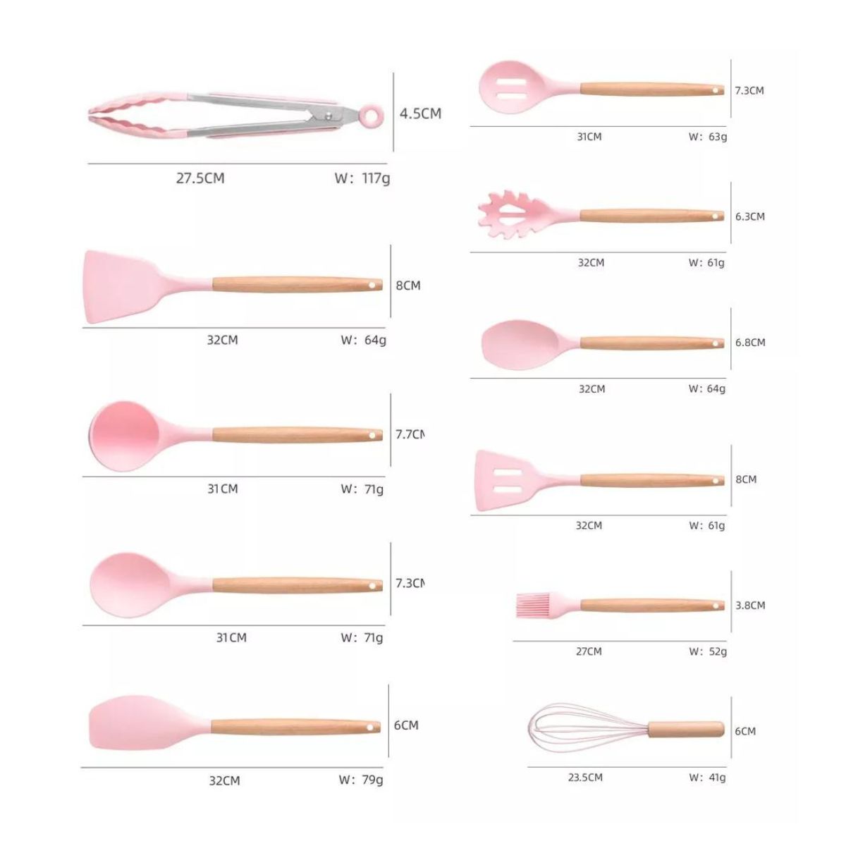 Tapete En Silicona Para Horno  CookingTools - Tienda de electrodomésticos,  utensilios de cocina y accesorios