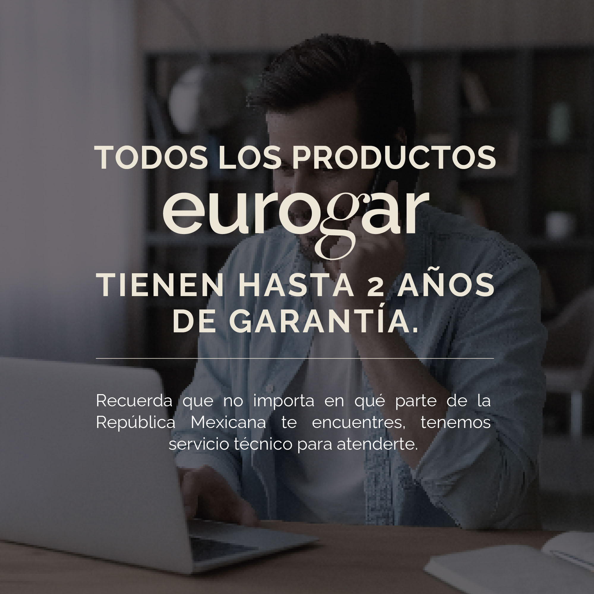 Parrilla A Gas 2 Quemadores Acero Inoxidable Eurogar EU2A1