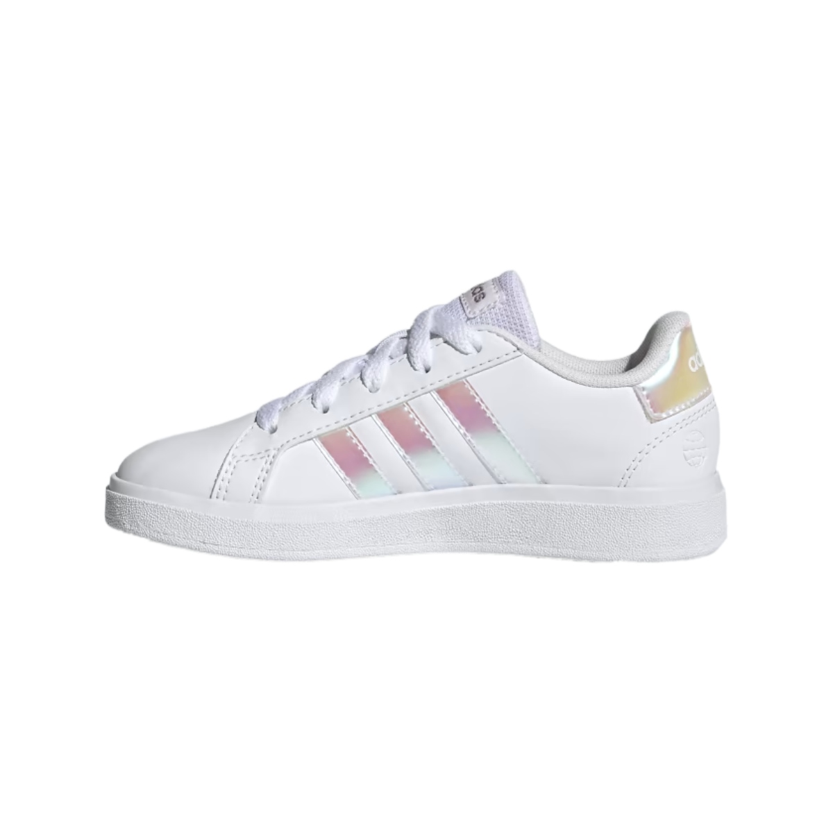 Adidas best sale tornasol niña